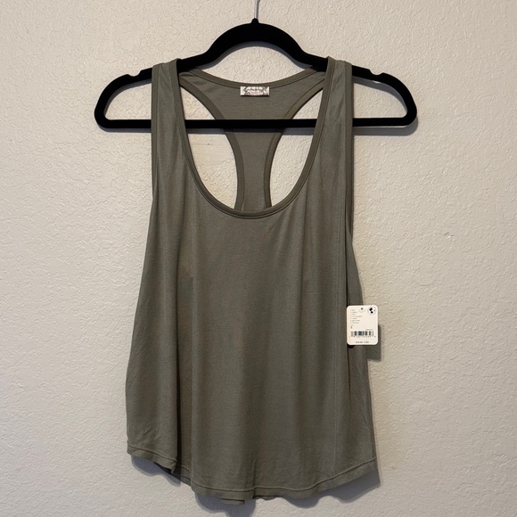 Intimately Free People Night We Met Tank - Picture 3 of 7